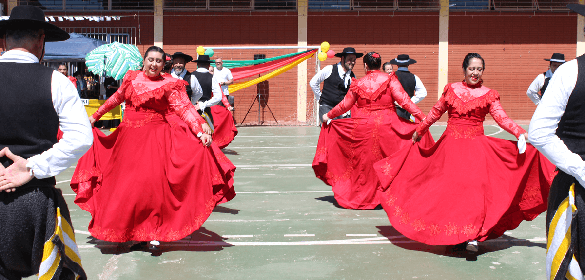 Festa Farroupilha 2025