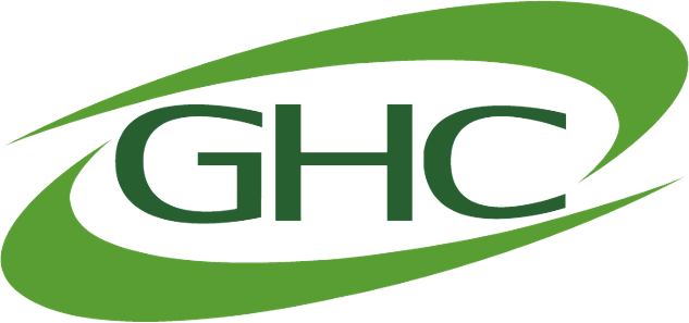 Logo do parceiro GHC